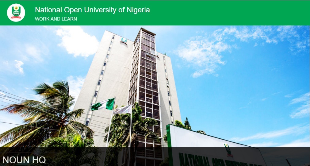 National Open University of Nigeria-Noun
